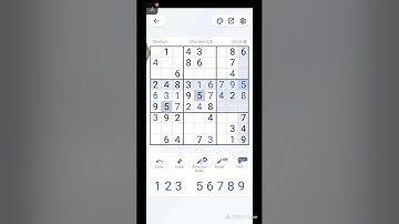 Sudoku/ Sudoku tricks/ chess player / grandmaster / game streaming / #trending #squid #escape #game