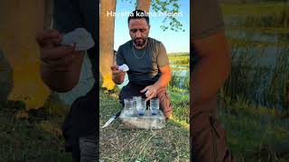 Hayatta Kalma Hileleri Şfet