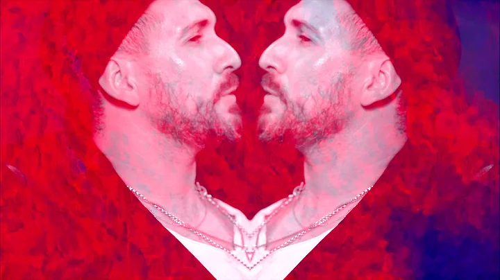 ALAN MUNRO - STEADY FT. CESAR LOPEZ VAMPIRO