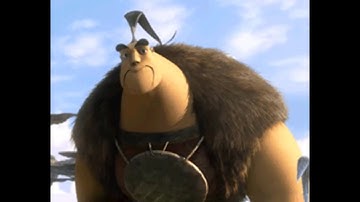 Dragon Hunters (NDS) Dragon Battleground Part 1 Walkthrough