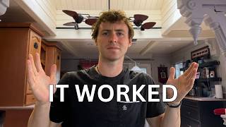 I Gave Away Everything I Owned at 23