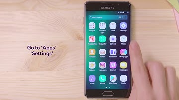 NatWest - How to use the Accessibility Shortcut on your phone