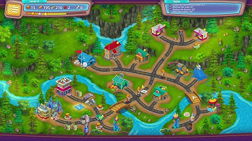 Rescue Team 10: Danger from Outer Space! - Level 8 Guide