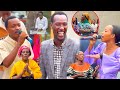 NYABIHEKE MUBYISHIMO NUMUNEZERO MUGITERANE NYARUKUTANO HABAYE IBIHE BYIZA HAMWE NABAYUMBE MBEGAW 