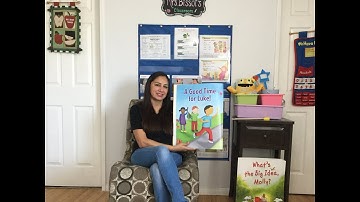 Wonders Unit 10 week 1 Introduction & Decodable Text- A Good Time for Luke!