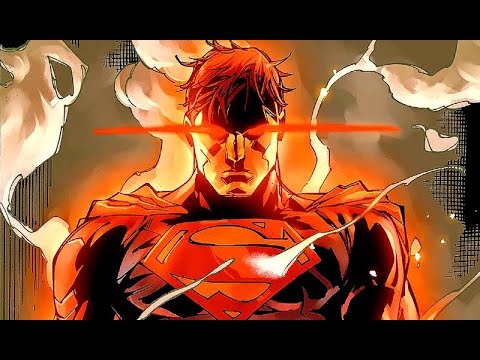 L'Empire de la Nouvelle Krypton & Superman - Renouveau et Fin [LIBRE][New Krypton Fin] - Page 2 Hqdefault