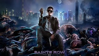 Saints row 4 - сюжет и дополнительные задания