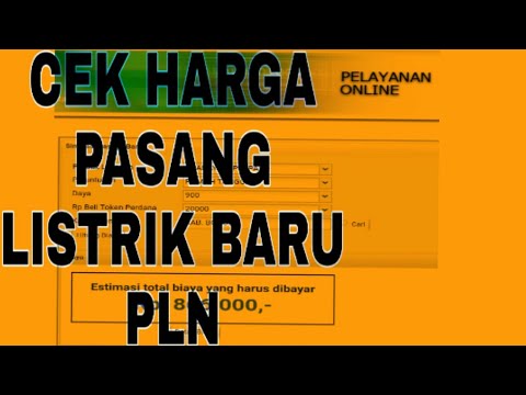 Mungkin selama ini pelanggan PLN mengira bahwa token listrik itu sama dengan pulsa seluler hp. padah. 