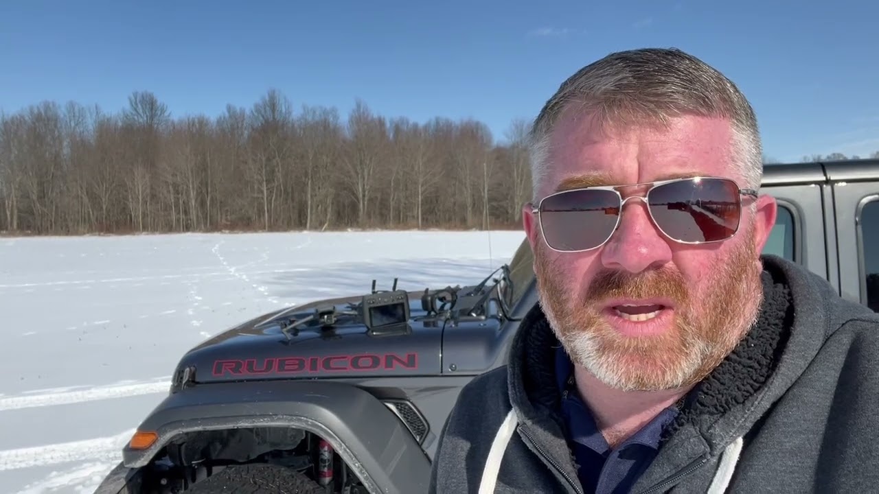 Sadie Thomas Rd - Licking County, Ohio