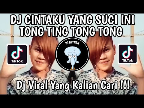 DJ TONG TONG TING TONG - DJ TYARA DROP FULL BASS VIRAL TIKTOK TERBARU 2024 !!