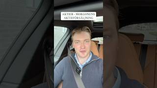 Jag säljer mitt innehav i bolaget - anledningen? #aktier #börsen #aktietips #finans #ekonomi