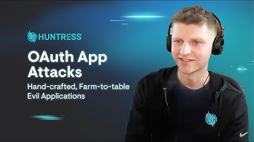 Stealthware: The Rise of Malicious OAuth Apps in Microsoft 365