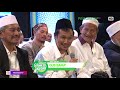 CERAMAH GUS BAHA' I HAUL & HARLAH PESANTREN PROGRESIF BUMI SHALAWAT