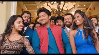 Breakup song Nani WhatsApp Status Video
