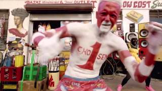 Die Antwoord    Fatty Boom Boom  Official Video1080p H 264 AAC