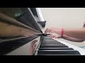 I can only imagine- MercyMe (cover by KC Piano)