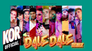 [MV] All G, Paradyzo - Dale Dale (RoXstar Remix)