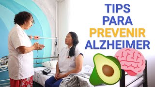 🧐 ¿Qué se puede hacer para PREVENIR el Alzheimer? - Factores de RIESGO del ALZHEIMER