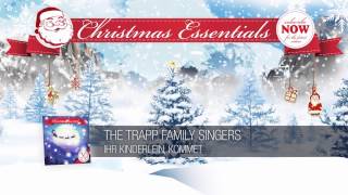 The Trapp Family Singers - Ihr Kinderlein, Kommet (1953  // Christmas Essentials