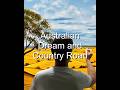 My Thrilling Road Trip with My Aussie Bestie!