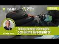 Desarrollando eXpertos - Sellado dentinario inmediato con Gluma Desensitizer