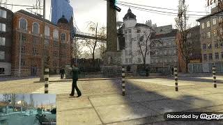 Half Life 2 Background & Thumbnail