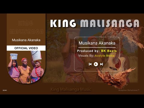 Musikana Akanaka Produced By BKaybeats