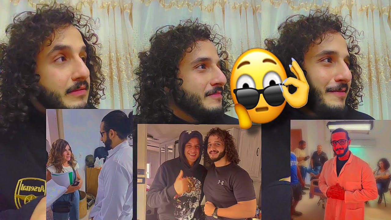 لما تسأل امك في مستقبلك ..؟