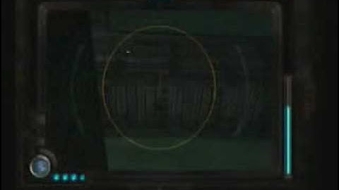 Fatal Frame II Walkthrough P41 "Rave at Kurosawa House"