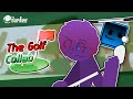 The golf collab