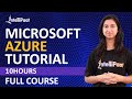 Azure Course | Microsoft Azure Tutorial | Azure Tutorial | Intellipaat