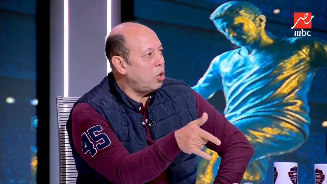 اللعيب | أحمد سليمان يكشف الكواليس الكاملة لانتهاء أزمة بنتايك مع الزمالك.. ومهيب يرد: انت فضحته