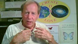 Mutant Message Down Under & Spirituality