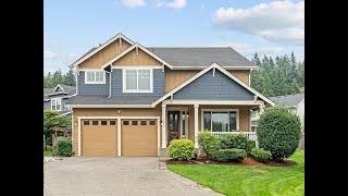12221 184th Ave E, Bonney Lake, WA, 98391