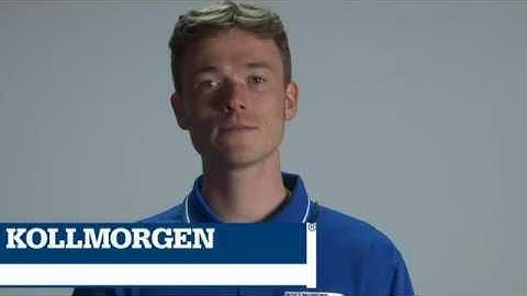 AKD BASIC If... Then... Else... - Two Minutes of Motion Series