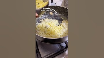 Thumbnail of @josselynbarker5524 te enseña a preparar su risotto de coliflor,