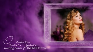 Taylor Swift - I Can See You (From The Vault) | Lyric Video