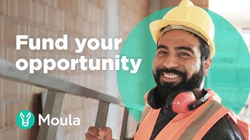 Fund your opportunity | Moula