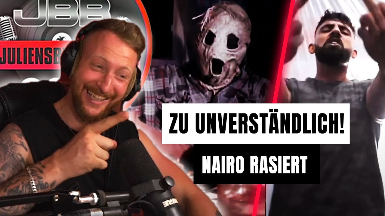 Psycrow vs. Nairo 8tel-Finale | JBB 2018 Reaction