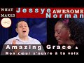 Capture de la vidéo What Makes Jessye Norman Awesome? - Tribute Edition  -  Dr. Marc  -  Reaction