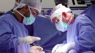Focusing on You: Surgeries Continue Safely at UHealth