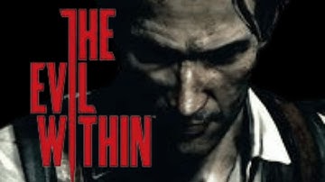 Sunken Upside Down City, Chapter 11: Reunion, The Evil Within Part 14, Gameplay