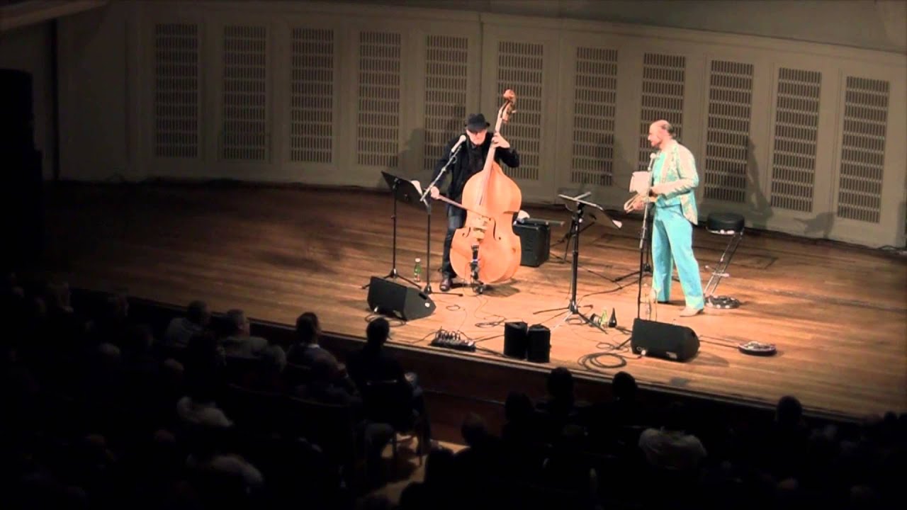 Guarda Duo Gansch/Breinschmid - "Kurt" su YouTube Guarda Duo Gansch/Breinschmid - "Kurt" su YouTube