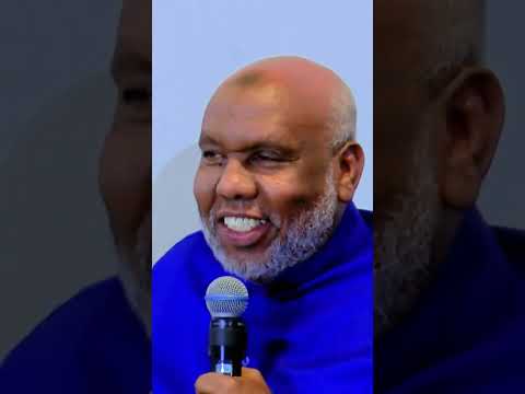 Sheikh Almiz Usuuli Iyo Abdirahman Sababta Loo Nacladay Dumarka Haday Kaseexato Ninkeda Oo Ubaahan