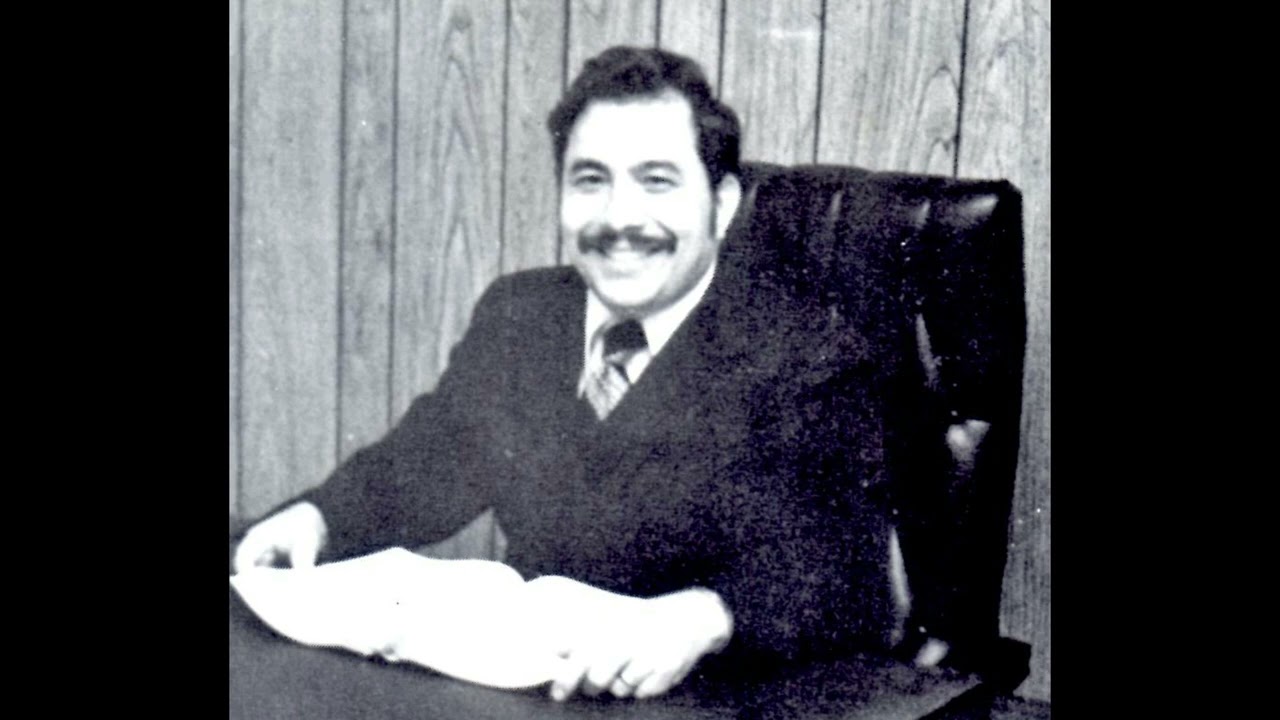 Joe Nieves: Class 16 - Law of Pure Motives & Liberality; Matt. 6:1-21