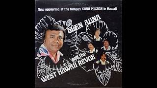Glen Auna and the West Hawaiian Revue - I Am Hawaii [1970s Disco Lounge]