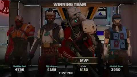 Modern Combat Versus - MCVS Pc Gameplay|Classic War Zone)w/Thunder Team vs. PC Warriors |Gameplay #4