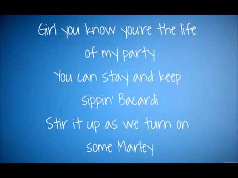 Sun Daze (Lyrics)  Florida Georgia Line
