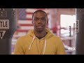 What Is John Jackson Fighting For On The Contender