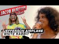 Vocal Coach Reacts to Jefferson Airplane - White Rabbit